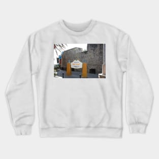 Rif Fort Curacao Crewneck Sweatshirt